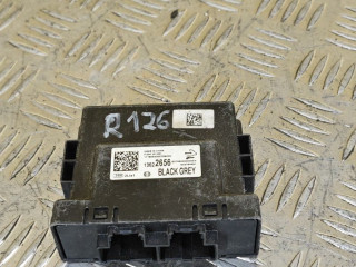 Блок управления бесключевым доступом Buick Encore 1 поколение [рестайлинг] 2018, 1.4 л., LFF, бензин, АКПП, белый, внедорожник 5 дв., 13622656