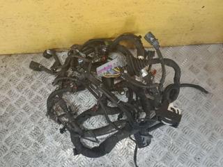 проводка двигателя Chevrolet Equinox 3 поколение 2018, 1.5 л., бензин, АКПП, красный, внедорожник 5 дв., 84518324