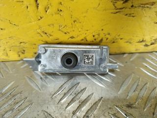 камера переднего обзора Ford Escape 4 поколение CX482 [рестайлинг] 2023, 1.5 л., бензин, АКПП, синий, внедорожник 5 дв., полный подключаемый привод, ML3T19H406AD