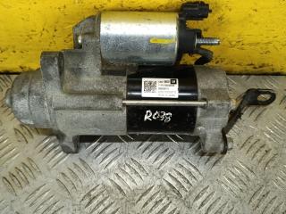 стартер Chevrolet Cruze 2 поколение 2017, 1.4 л., бензин, АКПП, седан, 12673600