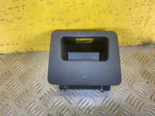 пластик Chevrolet TrailBlazer 3 поколение 2022, 1.3 л., L3T, бензин, АКПП, черный, внедорожник 5 дв., передний привод