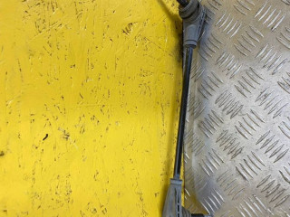 стойка стабилизатора Chevrolet TrailBlazer 3 поколение 2022, 1.3 л., L3T, бензин, АКПП, черный, внедорожник 5 дв., передний привод