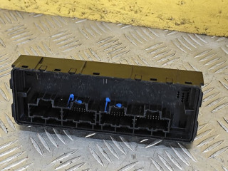 блок управления печки / климат-контроля Buick Encore 1 поколение [рестайлинг] 2018, 1.4 л., бензин, АКПП, внедорожник 5 дв., 13506235