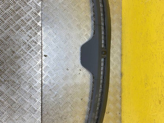 панель передняя салона (торпедо) Ford Mustang Mach-E 1 поколение 2021, электро, АКПП, белый, внедорожник 5 дв., задний привод, LJ8B-R044E82-AAW