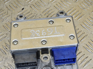 блок AirBag Opel Astra H/Family [рестайлинг] 2008, 1.9 л., дизель, МКПП, 13251081