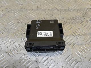 Блок управления бесключевым доступом GMC Acadia 2 поколение [рестайлинг] 2022, 3.6 л., бензин, АКПП, черный, внедорожник 5 дв., полный подключаемый привод, 13542827