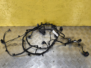 проводка бампера Buick Envision 2 поколение [рестайлинг] 2024, 2.0 л., бензин, АКПП, 26454420