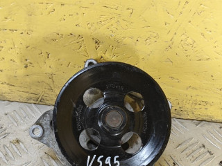 помпа Chevrolet Malibu 9 поколение 2017, 1.5 л., LFV, бензин, АКПП, седан, 545297251