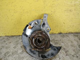 кулак поворотный правый Chevrolet Equinox 3 поколение [рестайлинг] 2024, 1.5 л., бензин, АКПП, красный, полный подключаемый привод