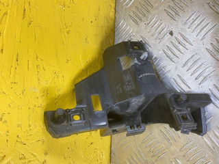 Крепление бампера заднего Ford Bronco Sport 1 поколение 2021, 1.5 л., бензин, АКПП, полный подключаемый привод, M1PB-17E850-AB