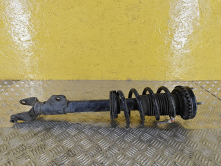 стойка передняя левая Dodge Challenger 3 поколение [2-й рестайлинг] 2018, 5.7 л., бензин, АКПП, купе, P6807907AE