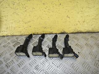 катушка зажигания GMC Terrain 2 поколение [рестайлинг] 2022, 1.5 л., бензин, АКПП, черный, внедорожник 5 дв., передний привод, 25203537