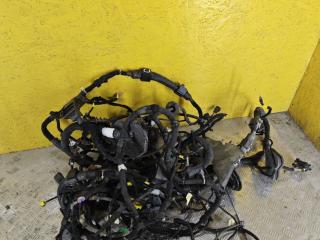 проводка салона Chevrolet TrailBlazer 3 поколение 2022, 1.3 л., L3T, бензин, АКПП, черный, внедорожник 5 дв., передний привод, 42789028