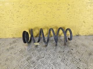 пружина задняя GMC Terrain 2 поколение [рестайлинг] 2022, 1.5 л., бензин, АКПП, черный, внедорожник 5 дв., передний привод, 84165206