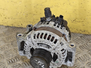 генератор Chevrolet Equinox 3 поколение 2018, 1.5 л., бензин, 0126312142, 13517759