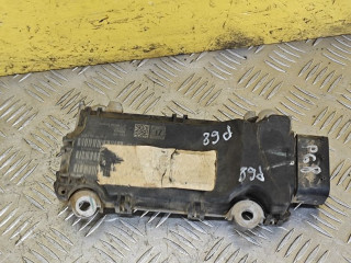 блок управления АКПП Jeep Cherokee 5 поколение [рестайлинг] 2019, 2.4 л., бензин, АКПП, белый, внедорожник 5 дв., полный привод, 68249614AA