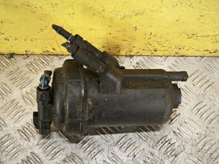 корпус топливного фильтра Opel Corsa D 2009, 1.3 л., дизель, МКПП, передний привод, 13161902