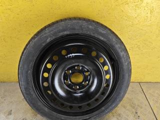 колесо запасное (таблетка) GMC Acadia 2 поколение [рестайлинг] 2022, 3.6 л., бензин, АКПП, черный, внедорожник 5 дв., полный подключаемый привод