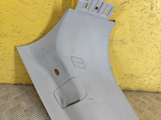 обшивка багажника Jeep Grand Cherokee 5 поколение 2022, 3.6 л., бензин, АКПП, белый, полный привод, 6XP12SA5AD