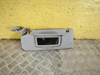 козырек солнцезащитный Chevrolet Equinox 3 поколение [рестайлинг] 2023, 1.5 л., бензин, АКПП, синий, внедорожник 5 дв., передний привод