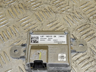 блок управления (другие) Ford Mustang Mach-E 1 поколение 2021, электро, АКПП, белый, внедорожник 5 дв., задний привод, LJ8T-14G113-AD