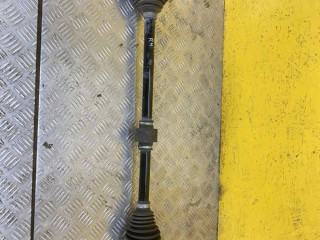 полуось передняя правая (приводной вал, ШРУС) Chevrolet TrailBlazer 3 поколение 2022, 1.3 л., L3T, бензин, АКПП, черный, внедорожник 5 дв., передний привод, 60005543