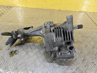 раздаточная коробка Opel Insignia 1 поколение (A) [рестайлинг] 2015, 2.0 л., A 20 NHT, бензин, АКПП, черный, седан, 23470068