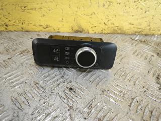 переключатель света Ford Escape 4 поколение CX482 2020, 1.5 л., белый, полный подключаемый привод, LJ6T-13D061-BCW