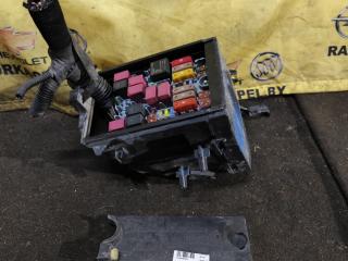 блок предохранителей Jeep Renegade 1 поколение 2020, 2.4 л., бензин, АКПП, полный привод, 52027004