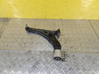 рычаг передний левый Cadillac XT6 1 поколение 2022, 3.6 л., бензин, АКПП, внедорожник 5 дв., полный подключаемый привод