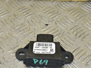 Преобразователь напряжения Ford Edge 2 поколение CD539 [рестайлинг] 2020, 2.0 л., бензин, АКПП, белый, передний привод, HU5T14G490AF