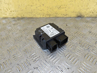 блок AirBag Ford Edge 2 поколение CD539 [рестайлинг] 2020, 2.0 л., бензин, АКПП, передний привод, K2GT14B321
