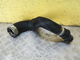 патрубок интеркулера Chevrolet Equinox 3 поколение [рестайлинг] 2022, 1.5 л., бензин, АКПП, белый, передний привод, 84498032