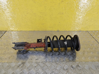 стойка передняя правая Ford Edge 2 поколение CD539 [рестайлинг] 2020, 2.0 л., бензин, АКПП, передний привод, K2GC5310ANF, 18K001