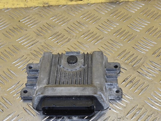 блок управления АКПП Volkswagen Tiguan 2 поколение [рестайлинг] 2021, 2.0 л., бензин, АКПП, передний привод, 09G927158FM