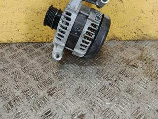 генератор GMC Terrain 2 поколение 2020, 2.0 л., бензин, АКПП, внедорожник 5 дв., полный подключаемый привод, 13535007