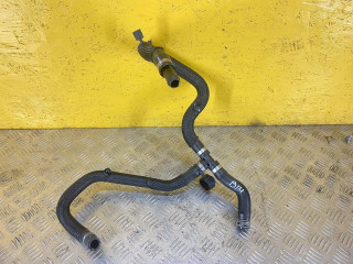 патрубок радиатора Ford Escape 4 поколение CX482 2021, 1.5 л., бензин, АКПП, передний привод, LX618B550AZA