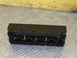 блок управления печки / климат-контроля Buick Encore 1 поколение [рестайлинг] 2018, 1.4 л., бензин, АКПП, внедорожник 5 дв., 13506237