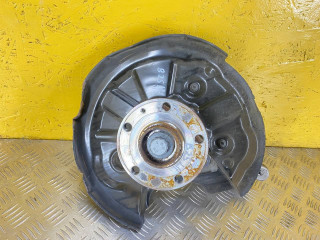 кулак задний левый Volkswagen Tiguan 2 поколение [рестайлинг] 2021, 2.0 л., бензин, АКПП, передний привод