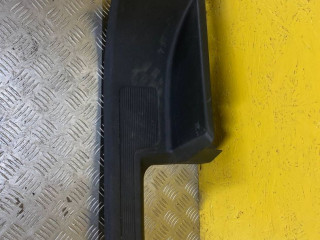 накладка на порог внутренняя Volkswagen Tiguan 2 поколение [рестайлинг] 2021, 2.0 л., бензин, АКПП, передний привод, 5NL863736A