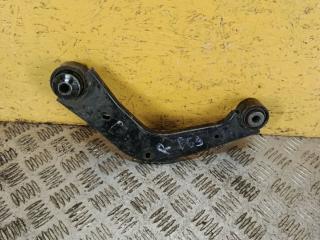 рычаг задний правый Ford Edge 2 поколение CD539 [рестайлинг] 2020, 2.0 л., бензин, АКПП, белый, передний привод