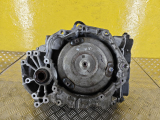 КПП автоматическая (АКПП) Chevrolet Equinox 3 поколение 2018, 1.5 л., бензин, АКПП, черный, внедорожник 5 дв., передний привод, 0SSW, 24290325