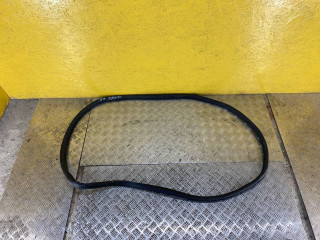 уплотнитель двери Ford Escape 4 поколение CX482 2021, 1.5 л., бензин, АКПП, передний привод