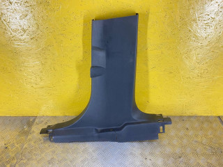 обшивка стойки центральной правой Ford Mustang Mach-E 1 поколение 2021, электро, АКПП, белый, внедорожник 5 дв., задний привод, LJ8BR243A52AGW