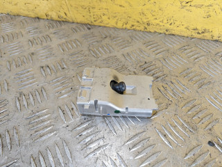 камера переднего обзора Chevrolet TrailBlazer 3 поколение 2022, 1.3 л., L3T, бензин, АКПП, черный, внедорожник 5 дв., передний привод, 84972952