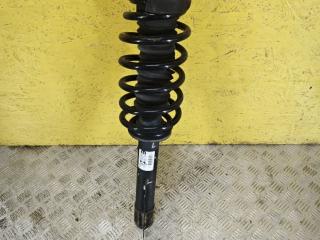 стойка передняя правая Jeep Grand Cherokee 5 поколение 2022, 3.6 л., бензин, АКПП, белый, полный привод, 68458142AF