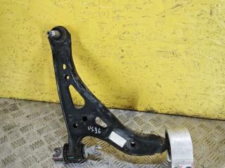 рычаг передний правый Chevrolet Equinox 3 поколение [рестайлинг] 2022, 1.5 л., бензин, АКПП, белый, передний привод