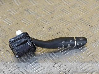 переключатель дворников Cadillac XT6 1 поколение 2022, 3.6 л., бензин, АКПП, внедорожник 5 дв., полный подключаемый привод, 84649241