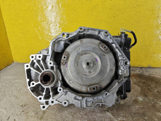 КПП автоматическая (АКПП) Chevrolet Tracker 3 поколение 2016, 1.8 л., F18D4, бензин, АКПП, внедорожник 5 дв., 24275763, 6T40, 6QXW