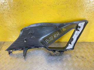 обшивка багажника Ford Escape 4 поколение CX482 2021, 1.5 л., бензин, АКПП, передний привод